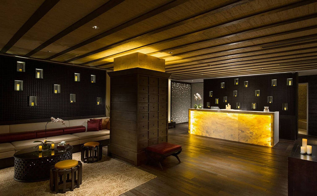 Hilton Haikou Meilan