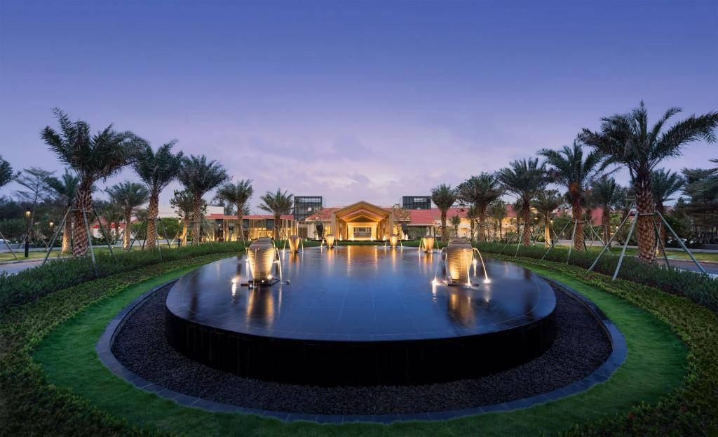 Holiday Inn Hainan Xiangshui Bay
