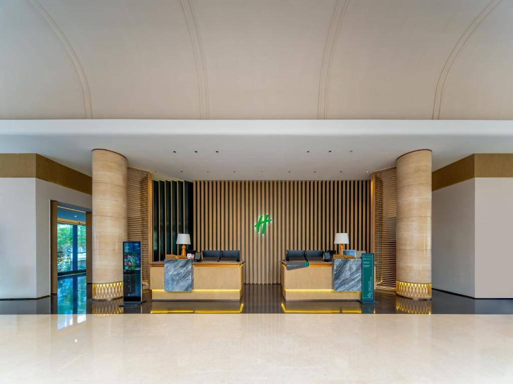 Holiday Inn Hainan Xiangshui Bay