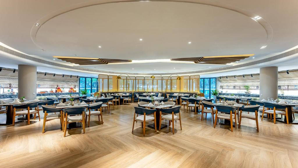 Holiday Inn Hainan Xiangshui Bay