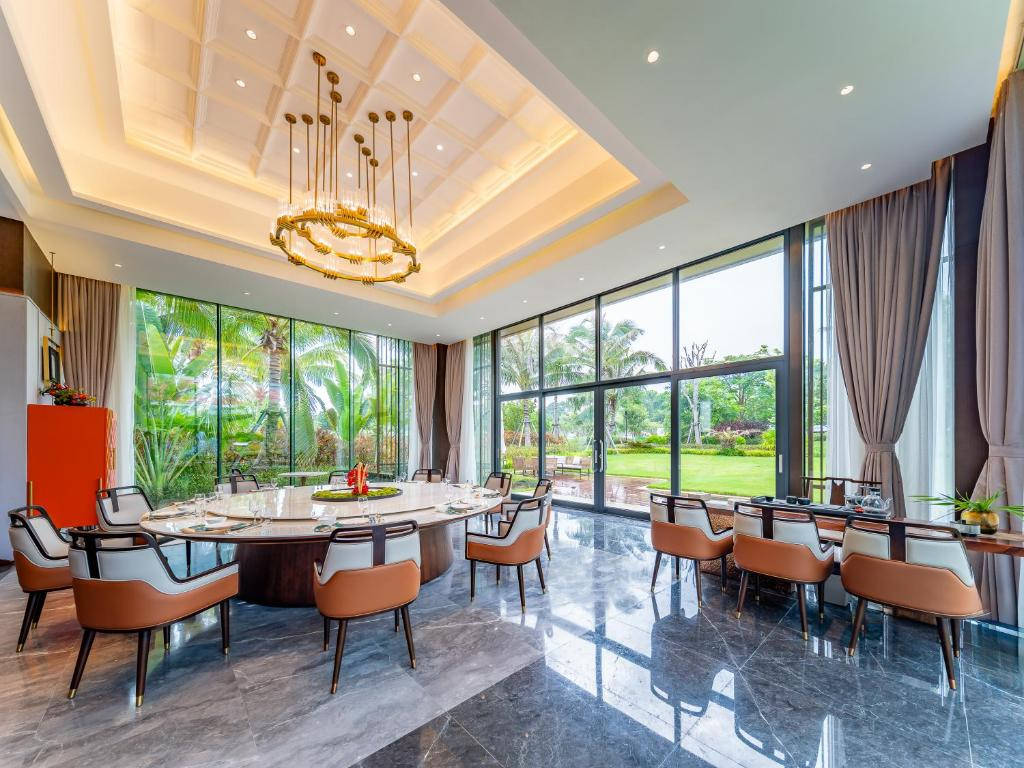 Holiday Inn Hainan Xiangshui Bay