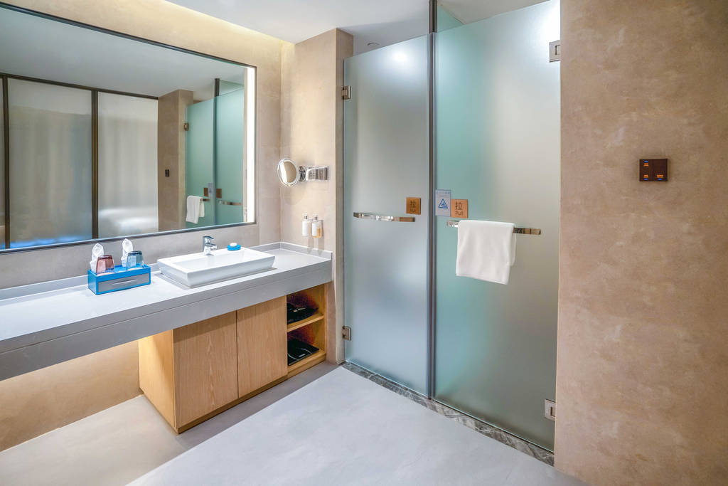 Holiday Inn Hainan Xiangshui Bay