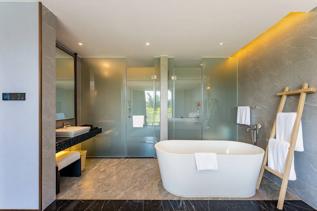Holiday Inn Hainan Xiangshui Bay
