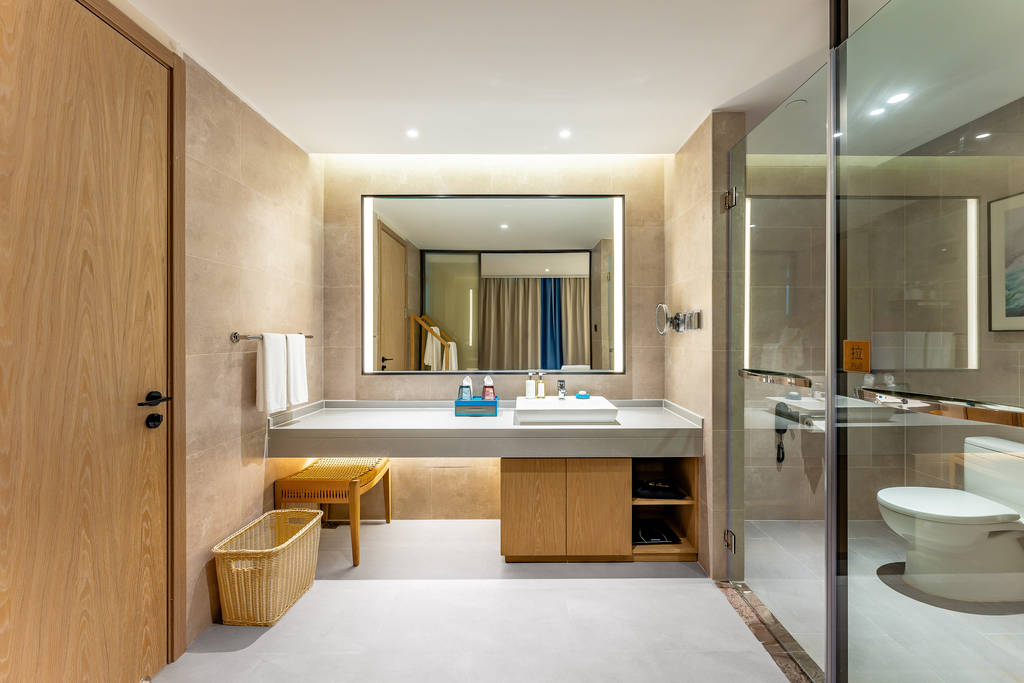 Holiday Inn Hainan Xiangshui Bay