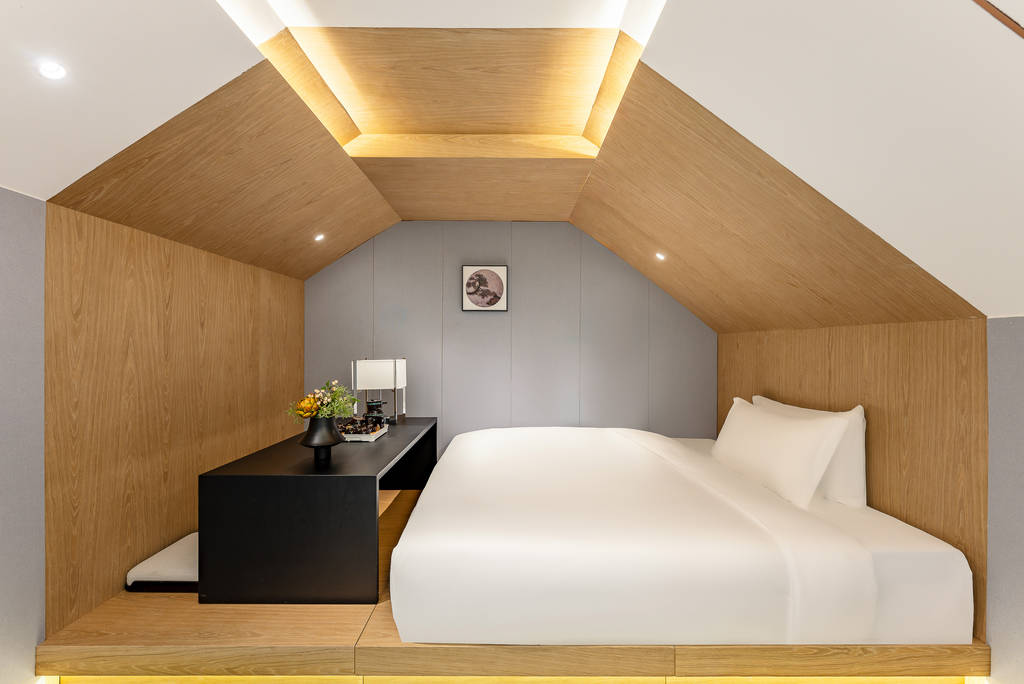 Holiday Inn Hainan Xiangshui Bay