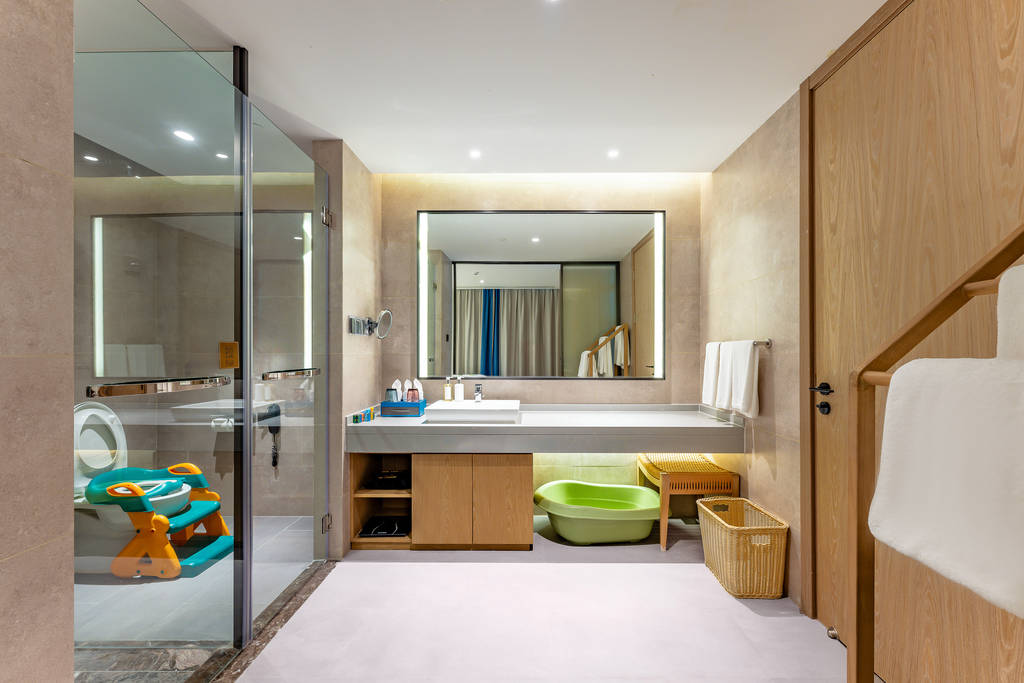 Holiday Inn Hainan Xiangshui Bay