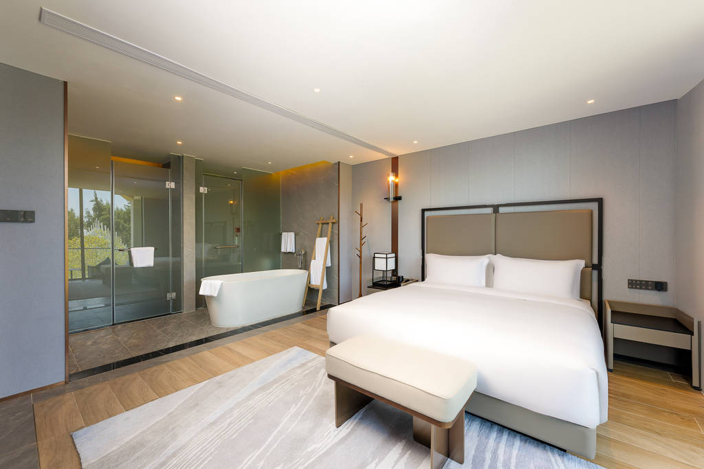 Holiday Inn Hainan Xiangshui Bay