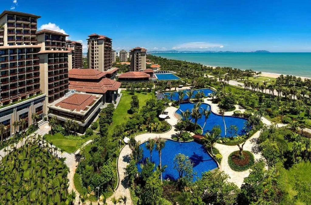 Sanya Bay Guest House