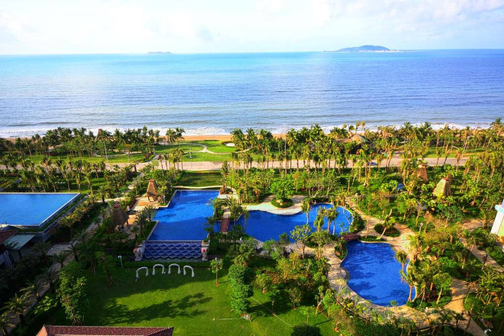 Sanya Bay Guest House