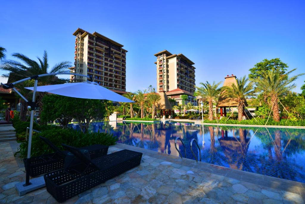 Sanya Bay Guest House