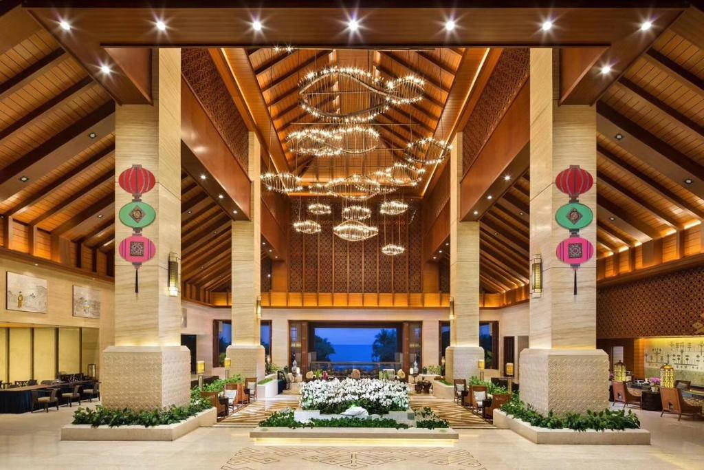 Sanya Bay Guest House