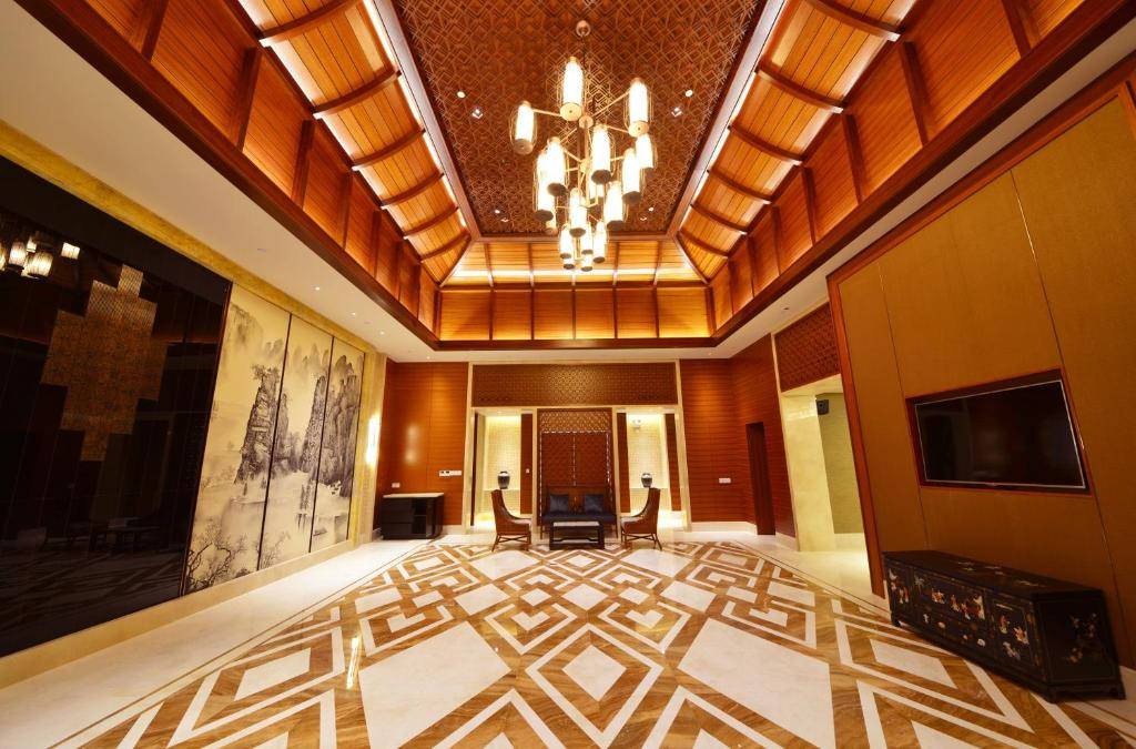 Sanya Bay Guest House