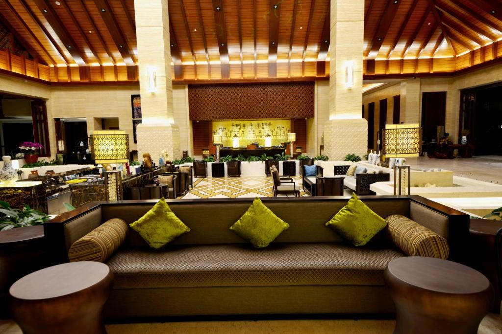 Sanya Bay Guest House