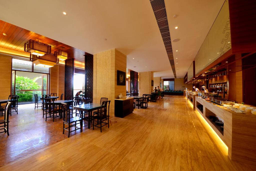 Sanya Bay Guest House