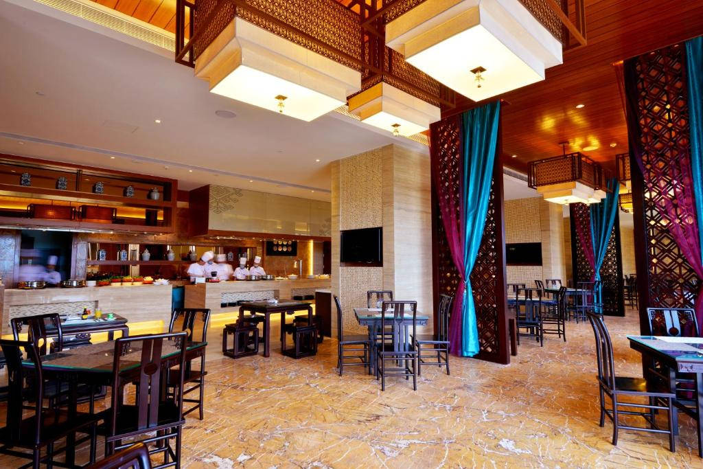 Sanya Bay Guest House