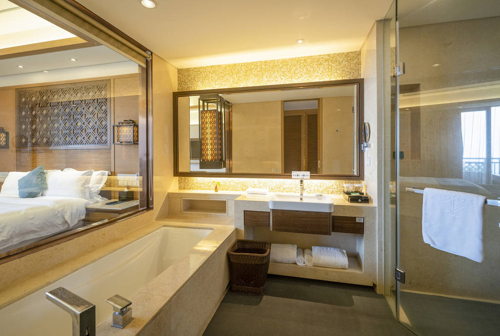 Sanya Bay Guest House