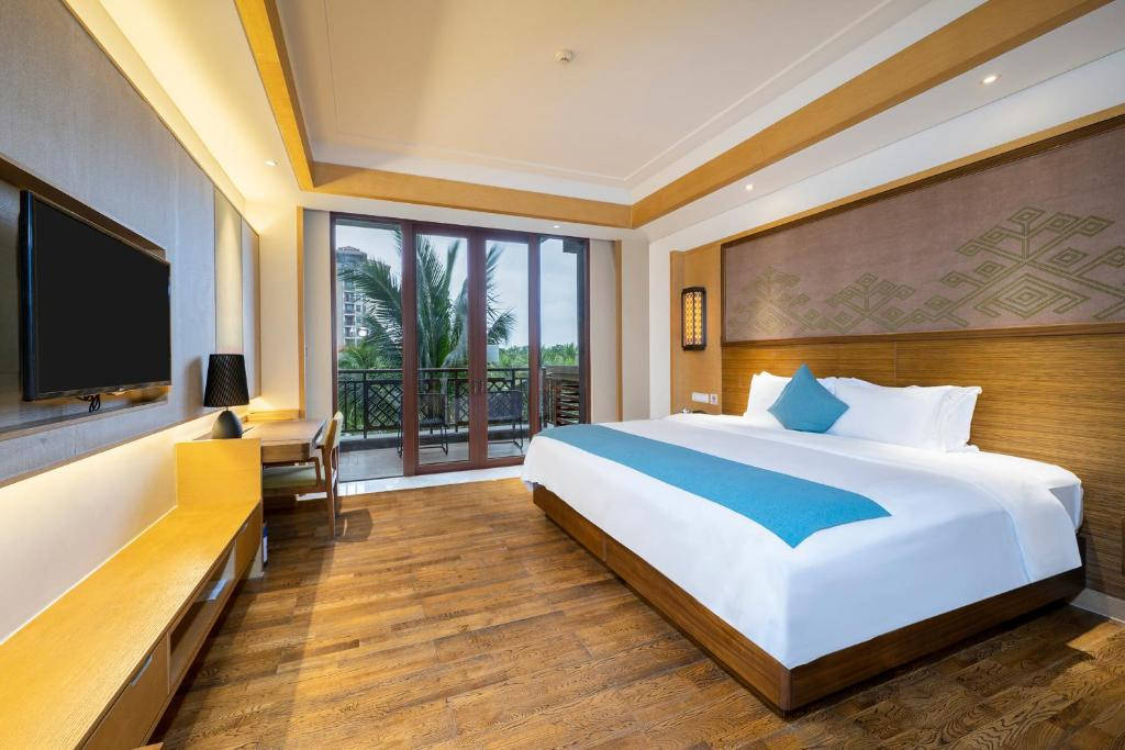 Sanya Bay Guest House