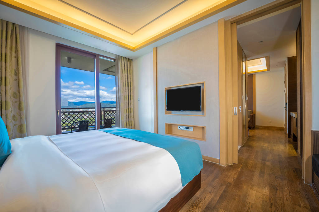 Sanya Bay Guest House