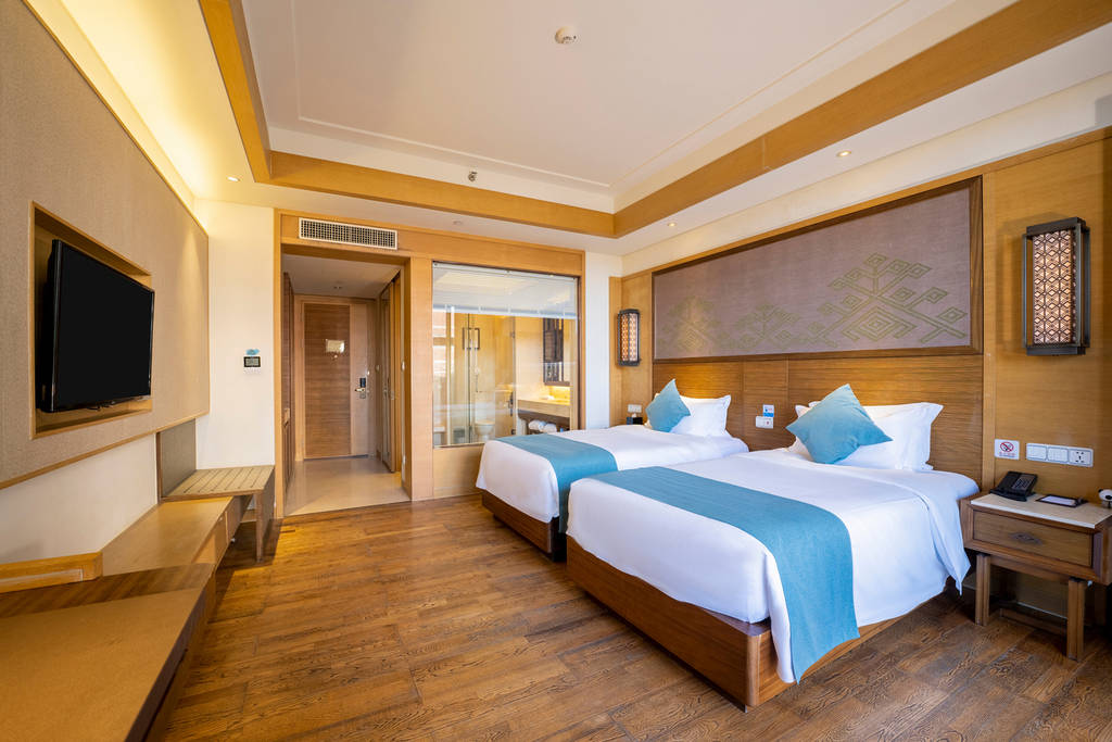 Sanya Bay Guest House