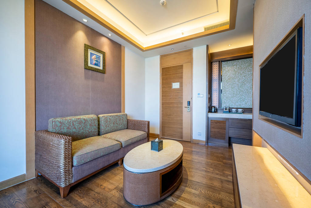 Sanya Bay Guest House
