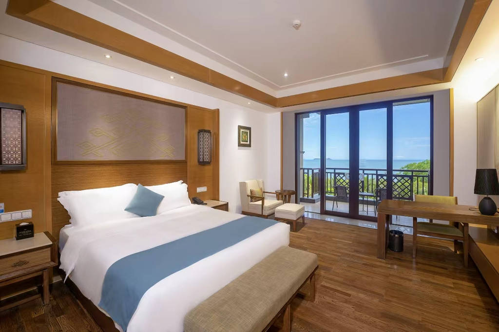 Sanya Bay Guest House