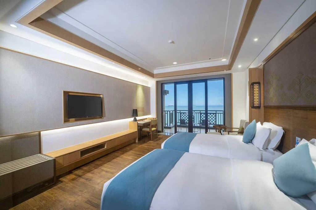 Sanya Bay Guest House