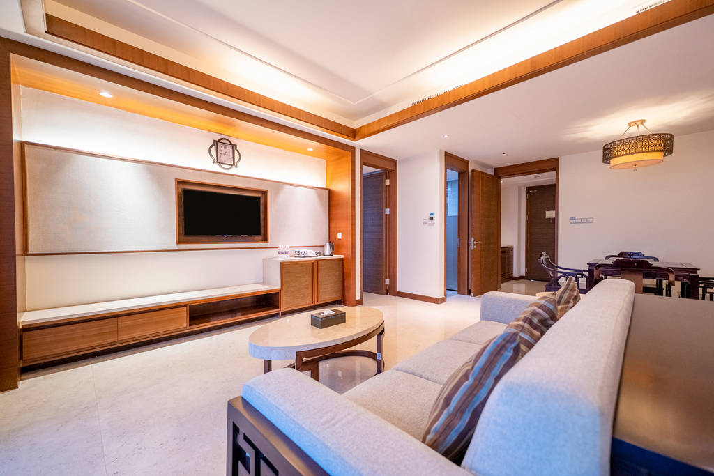 Sanya Bay Guest House