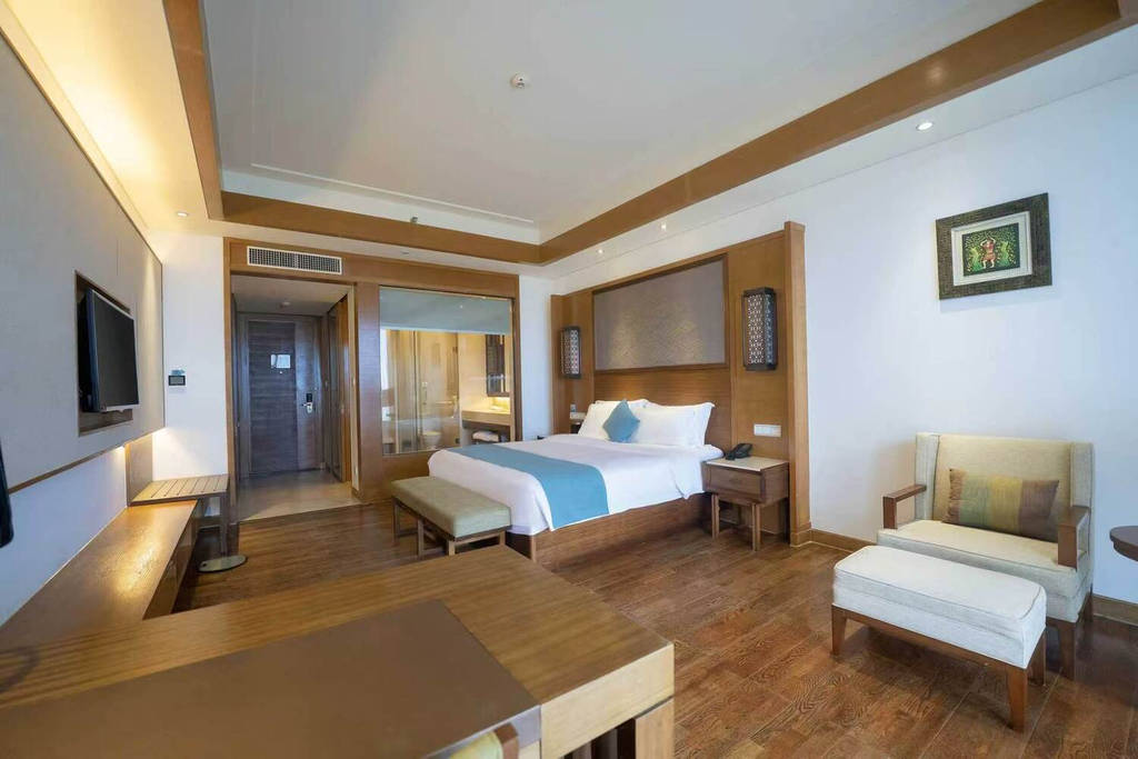 Sanya Bay Guest House