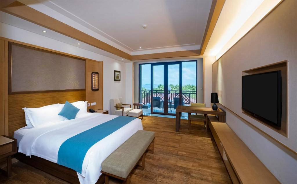 Sanya Bay Guest House