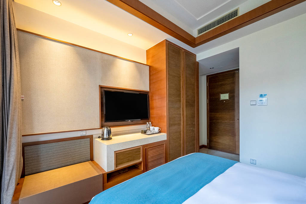 Sanya Bay Guest House