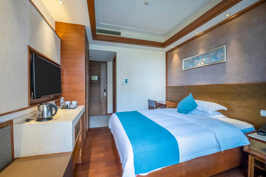 Sanya Bay Guest House