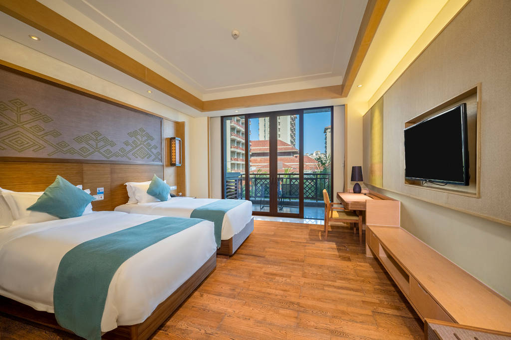 Sanya Bay Guest House