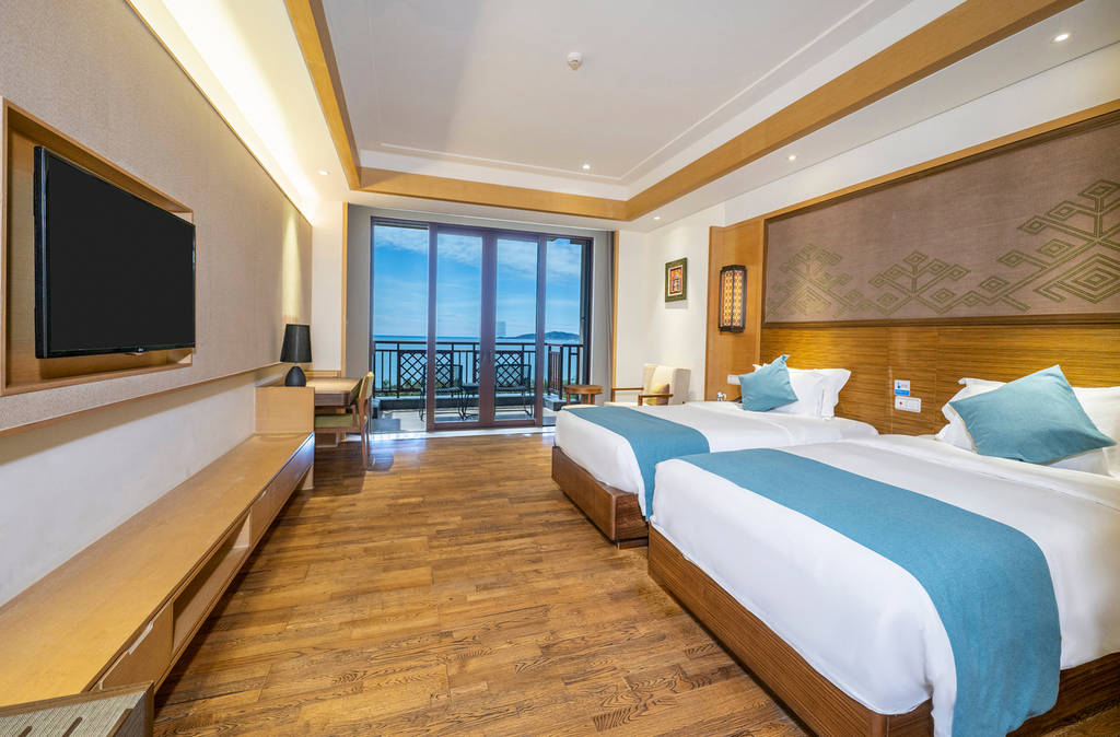 Sanya Bay Guest House