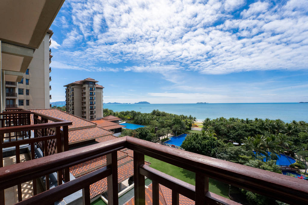 Sanya Bay Guest House