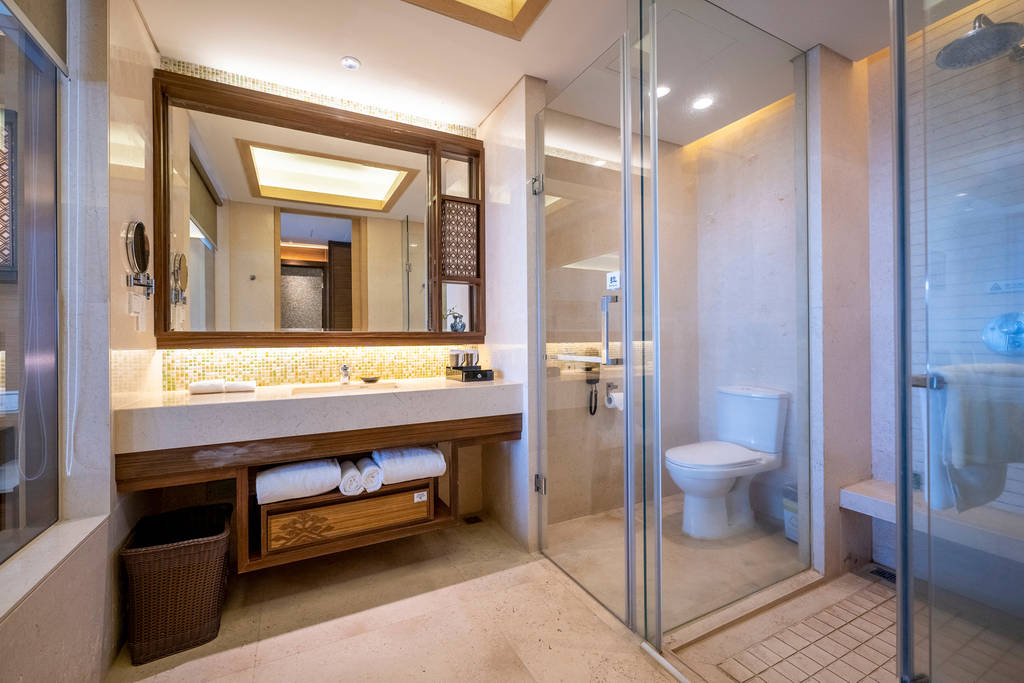 Sanya Bay Guest House