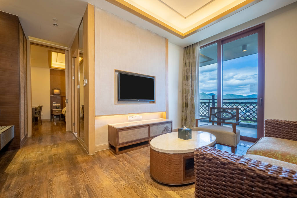 Sanya Bay Guest House