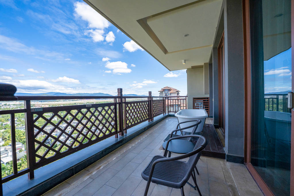 Sanya Bay Guest House
