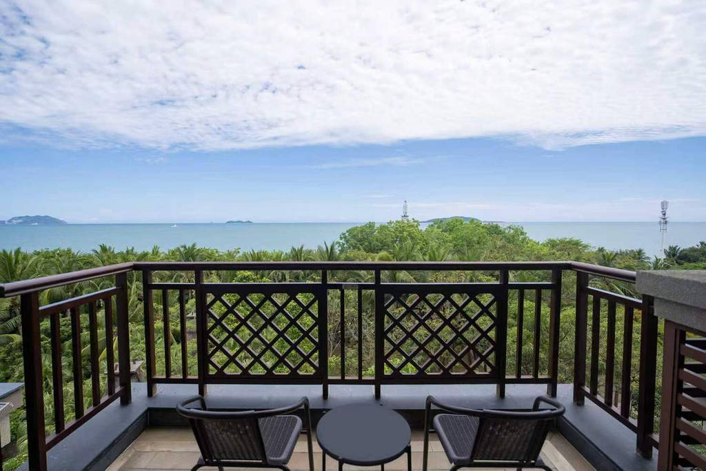 Sanya Bay Guest House