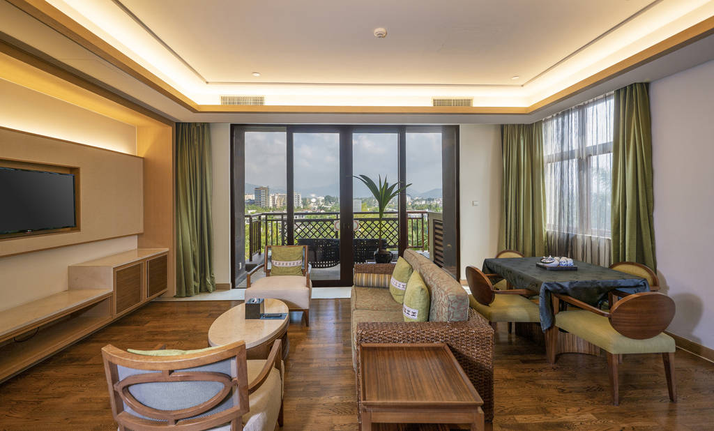 Sanya Bay Guest House