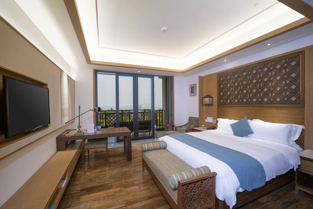 Sanya Bay Guest House