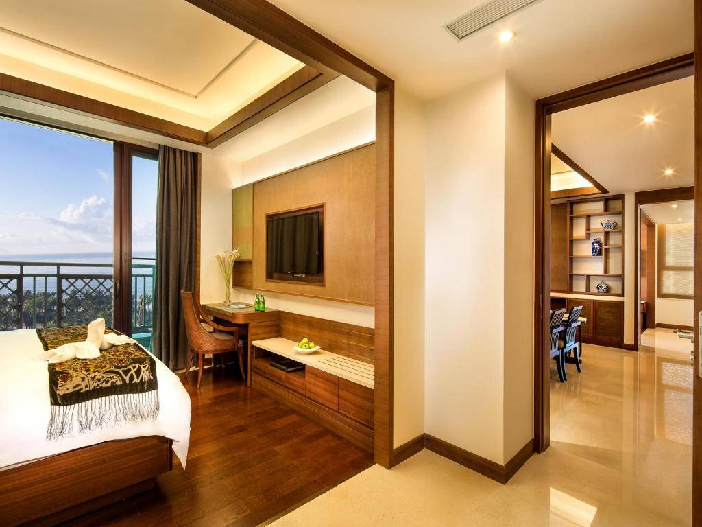 Sanya Bay Guest House