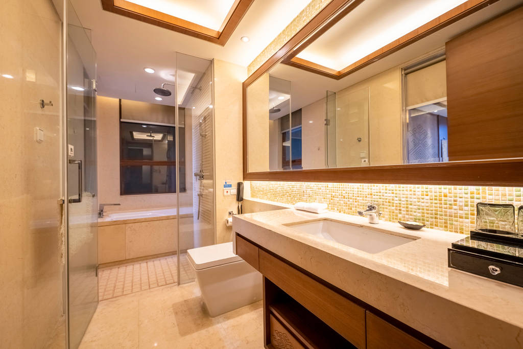 Sanya Bay Guest House