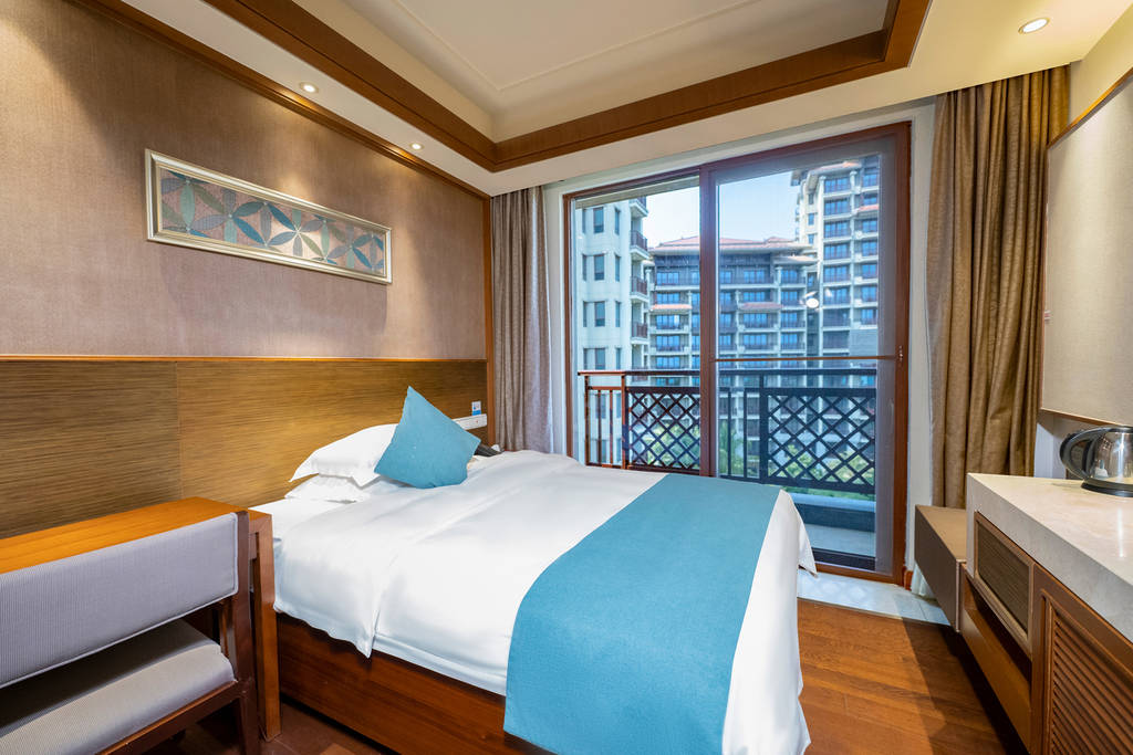 Sanya Bay Guest House