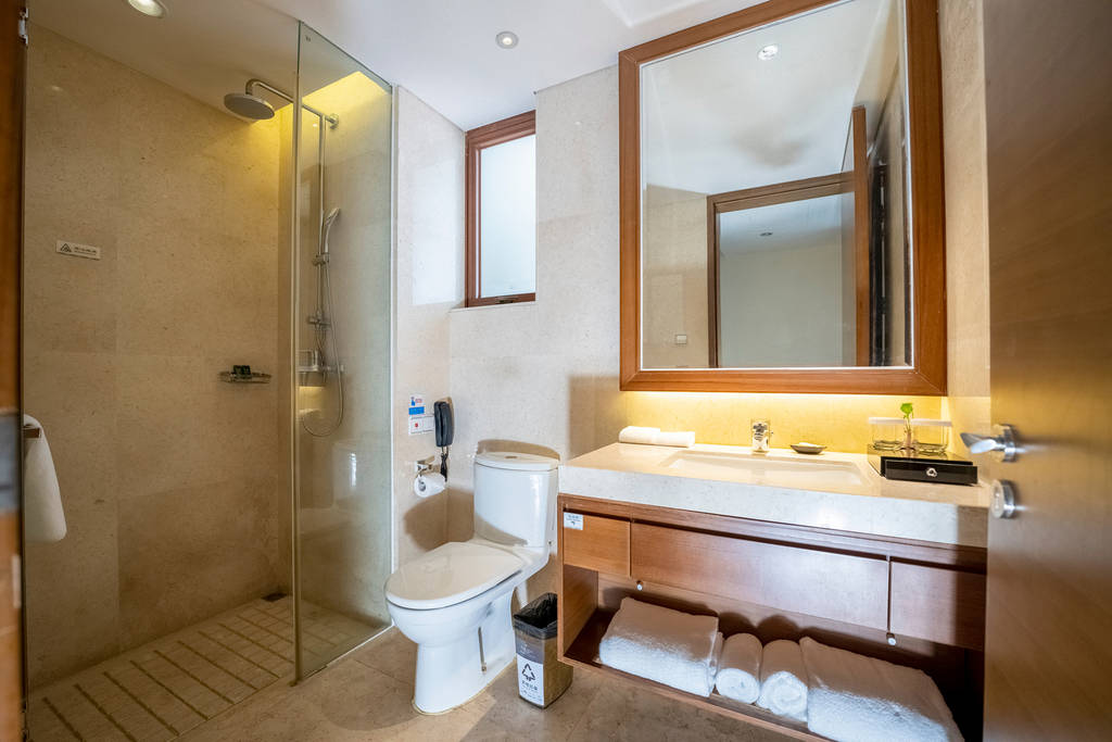 Sanya Bay Guest House