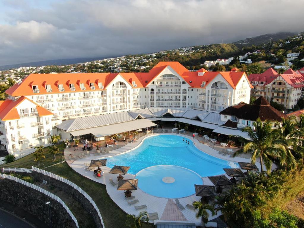 Exsel Créolia (Ex. Mercure Creolia Saint Denis La Reunion)