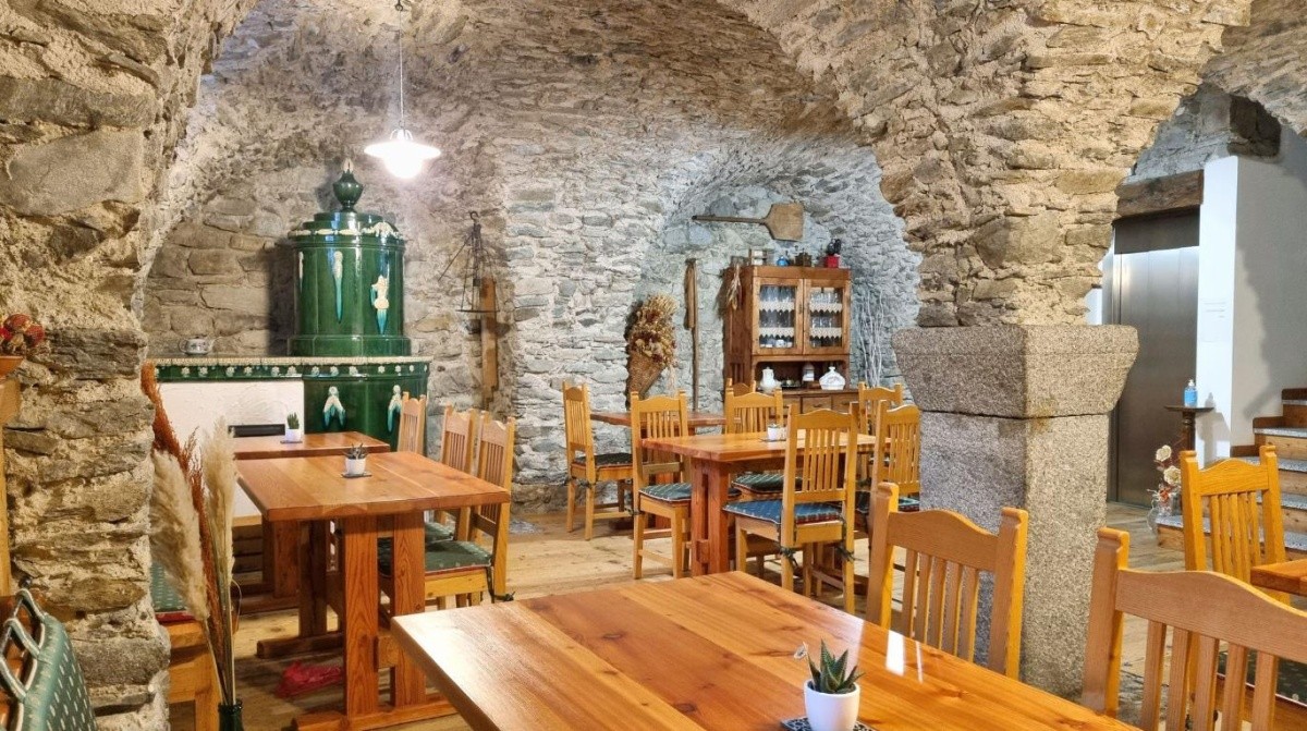 Garni Alle Meridiane