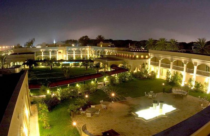 Romano Palace Luxury
