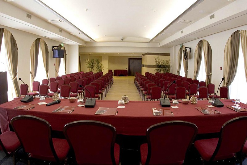 Romano Palace Luxury