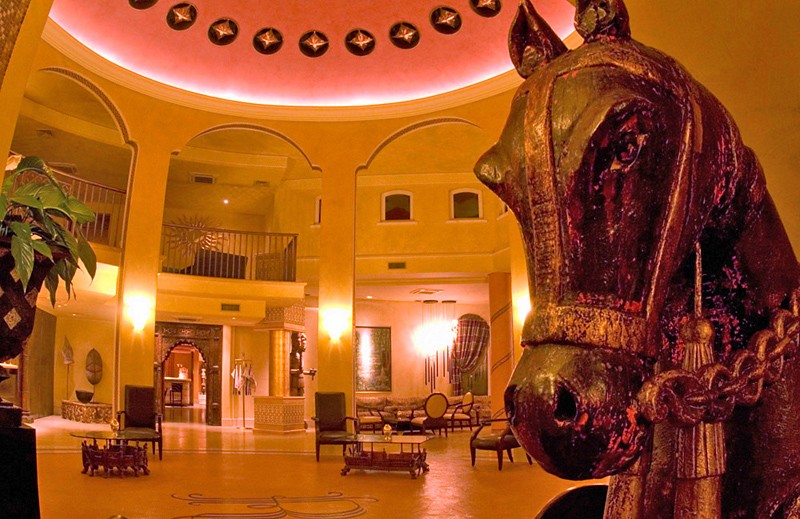 Romano Palace Luxury