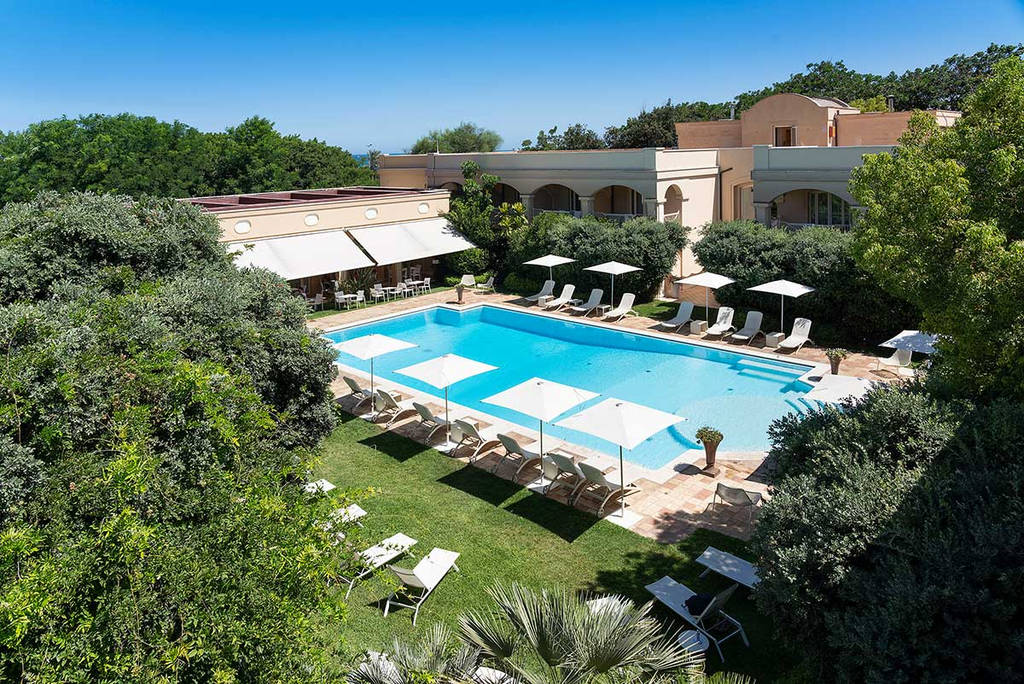 Romano Palace Luxury